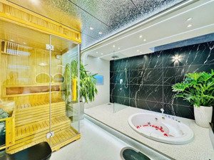 cho thuê nhà mới xây full nội thất nguyễn văn khối