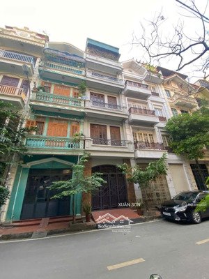 chính chủ cần cho thuê gấp nhà kđt đại kim - dt 60m*5 tầng, nhà sơn mới toàn bộ, oto đỗ cửa, 18tr