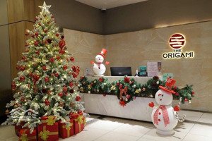 bán gấp căn 2pn+1, 2wc s10.07 view hồ cá koi và vườn nhật, 3,95 tỷ, 69m2. thanh toán nhàn rỗi