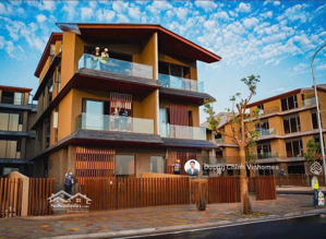 sốc giá căn biệt thự sl "nhật - komorebi" 189m2, giá trả thẳng chỉ còn 14,9 tỷ/căn. lh 