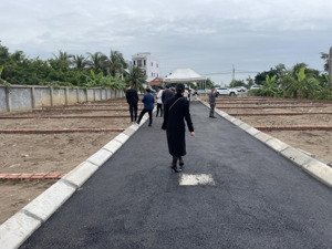 duy nhất 20 lô f0 đất minh đức đồ sơn.