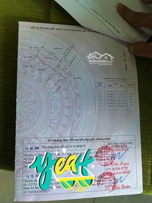 10m ra kênh tham lương, 51.8m2, full thổ cư, nhỉnh 3tỷ