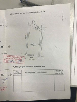 bán loại bđs khác tại thị trấn nam sách, nam sách, hải dương, giá ưu đãi 5 triệu / m2, 2923 m2