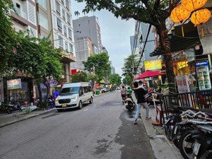 cho thuê nhà mặt phố hà bổng, sơn trà. vị trí khu dl sầm uất, nhà 2 tầng, phù hợp với mọi mô hình