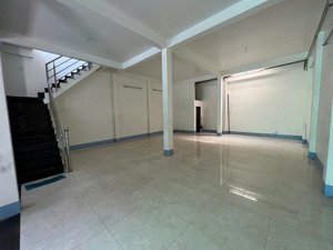 cho thuê nhà xưởng hương lộ 2, bình tân, điện 3 pha 8*14m, 1 lầu đúc