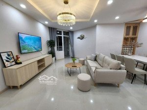 bán căn hộ him lam chợ lớn 86m2 2pn 2wc - sổ hồng - lh xem nhà 