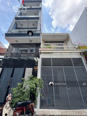 còn duy nhất 1 căn, hxh siêu đẹp đoàn thị điểm, pn, dt: 4x13m 2 tầng ctxd 5 tầng - chỉ 12,8 tỷ tl