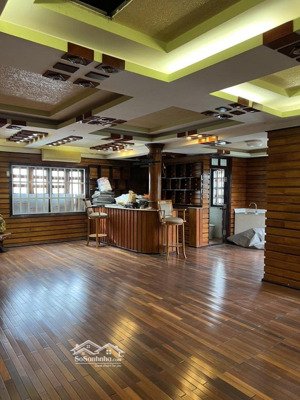 bán xưởng mặt tiền kinh doanh và biệt thự ngang 50m giá giảm cực sâu từ 63tỷ còn 50tỷ