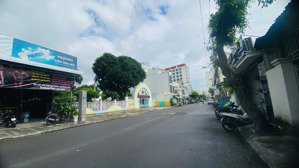 bán nhà cấp 4 dt 116m² mặt tiền đường bắc sơn - vĩnh hải - nha trang