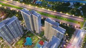 bán shophouse tại vinhomes smart city, 14 tỷ, 65m2, 2 tầng, hướng đông nam, 1wc