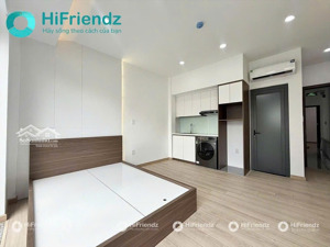 căn hộ cho thuê ban công máy giặt riêng hoàng hoa thám, bình thạnh gần chợ bà chiểu, cầu bông, q1