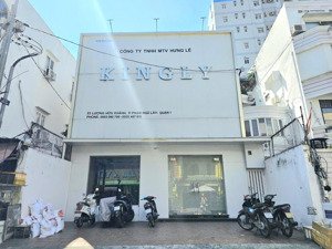 vip!!!siêu đẹp!!!mặt tiền đường lương hữu khánh p. phạm ngũ lão quận 1