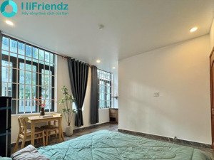 kdc trung sơn có phòng mới đẹp cho thuê phòng gần trường đại học. vị trí thuận tiện, gần rmit