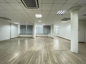 văn phòng trống 100m2 yên thế, q. tân bình giá thuê 23tr/th