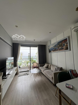 chính chủ bán căn hộ sổ hồng river panorama quận 7 - 3pn, 2wc - full nội thất - tầng đẹp view sông