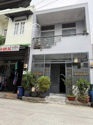 hot, bán gấp nhà riêng hương lộ 3, btân, 41m2, 2 tầng mới hẻm 6m xe hơi tránh sát aeon, nhỉnh 3tỷ