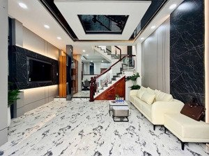 định cư nước ngoài bán nhà giá 3ty150/80m2 đường tô hiến thành, quận 10 gần go miền đông, shr, 1t1l