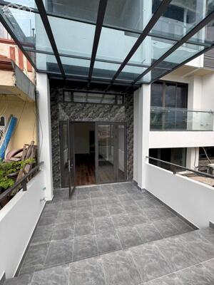 BÁN NHÀ 3 TẦNG MẶT ĐƯỜNG HÙNG VƯƠNG – THƯỢNG LÝ, HỒNG BÀNG, HẢI PHÒNG