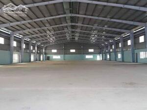 CHO THUÊ KHO XƯỞNG TÂN TẠO A, BÌNH TÂN, TPHCM 2000M2, 4000M2, 6000M2- ĐƯỜNG CONT 24H