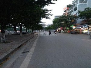 bán đất mặt phố âu cơ mặt tiền 9,3m hai mặt tiền giá 70 tỷ!