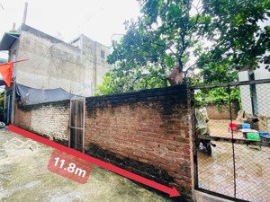 bán 120m đất đại đồng, đại mạch, đông anh, mặt tiền khủng 12m chỉ hơn 8 tỷ