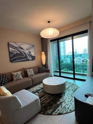 căn hộ feliz en vista 3pn - diện tích 110m2 - full nội thất - giá 32 triệu/tháng - đang trống sẵn