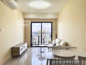 cho thuê căn hộ 1 phòng ngủ full nội thất - chung cư the sun avenue - quận 2