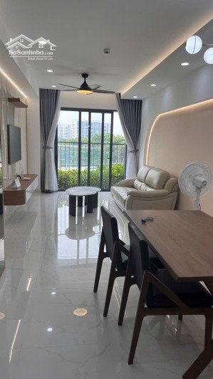 mình cho thuê chung cư lầu 5 diamond anata tân phú giá 19tr full nội thất cao cấp,free phí quản lý