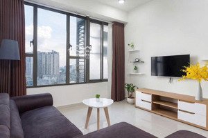 căn hộ 2pn full nội thất view đẹp tại cc tresor đường bến vân đồn q4 giáp q1 và q7. l/h: 