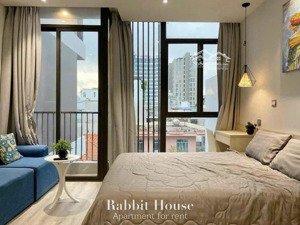 cho thuê cc mini 1pn 1vs 40m2 giá ưu đãi chỉ từ 7 triệu tại nguyễn cửu vân, p17, bình thạnh, hcm