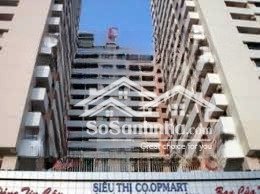 cho thuê chung cư srectower,đường trường sa.,phường 12,q.3, diện tích 50m².1pn,1wc, lầu cao