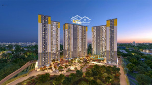 sở hữu căn hộ bcons center city giai đoạn 1, giỏ hàng nội bộ