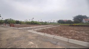 bán đất đẹp tại xã bát trang, an lão, hải phòng, giá siêu hời 750 triệu, 65m2