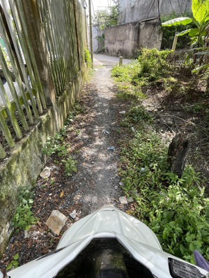 đất thồ cư cách mặt tiền kinh t14 chỉ 10m xây dựng 4-5 tầng -giá rẻ chỉ 12 triệu/m- gửi môi giới 2%