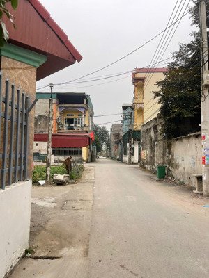 đường oto - giá rẻ - hàng xóm vin ocp 1 - quy hoạch ổn định - 2 mặt tiền - nguyễn bình