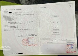 một lô duy nhất kđt an bình phát - đông triều