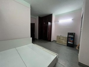 - chdv : phòng ban công, full nội thất, ko ngập, an ninh - cách tđt, rmit, pmh, lotte q7 chỉ 5p