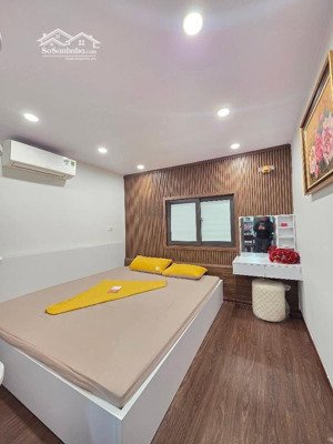 căn hộ tập thể duplex mặt phố trung tâm hàng hiếm