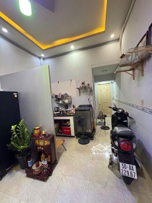 bán nhà 1 trệt 1 lầu ngộp ngân hàng quốc lộ 13 cũ phường hiệp bình phước thủ đức