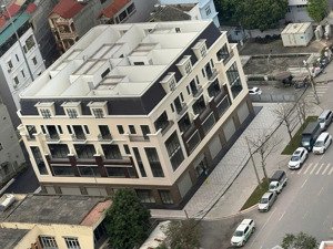 siêu phẩm có 1-0-2,chủ nhà bán căn liền kề tm mới xây 5 tầng 72m2 - 21.3 tỷ(ô tô đỗ cửa 3 cái)