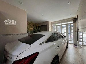 biệt thự khu đường 10m lê đức thọ p15 dt: 10mx21m - 2 lầu - gía chỉ 18.x tỷ