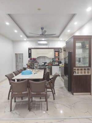 bán biệt thự lô góc 3 thoáng pg an đồng - đối diện dự án noxh aura an đồng-full nội thất giá 15 tỷ