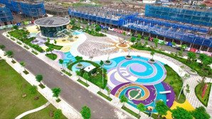 bán shophouse tại vlasta thủy nguyên, 5,4 tỷ, 62,5 m2, thủy đường, hải phòng