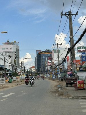 bán 220m2 đất cách nguyễn thị định 30m phường thạnh mỹ lợi q2