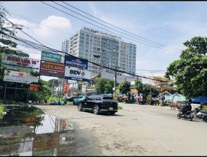 cần bán gấp lô đất siêu đẹp hướng đn phường tam bình cách vđ2 chỉ 100m, khu hiện hữu đồng bộ