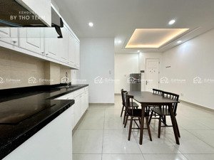 căn hộ 1pn tân bình đẹp hiếm full nội thất, ban công thoáng, gần sân bay tsn