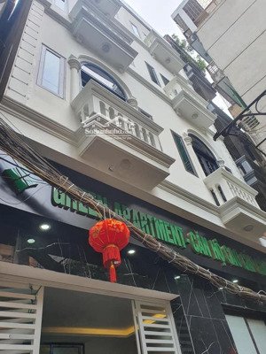 cho thuê ccmn rẻ, đẹp, full đồ tại 290 kim mã - 4,8 triệu