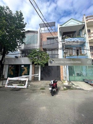 cho thuê nhà hxh đường nguyễn oanh p17 gần chợ an nhơn hxt