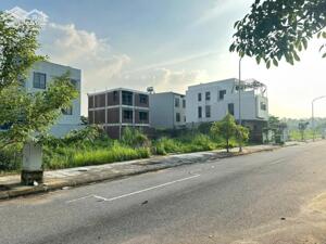 Bán 3 lô đất biệt thự khu đô thị Park Hill Thành Công - Vĩnh Yên