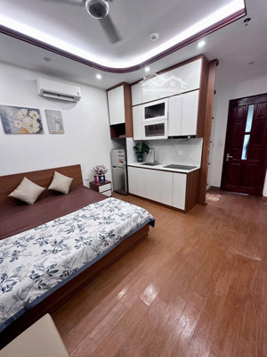 nhà mới khai trương ở tây hồ thuỵ khuê